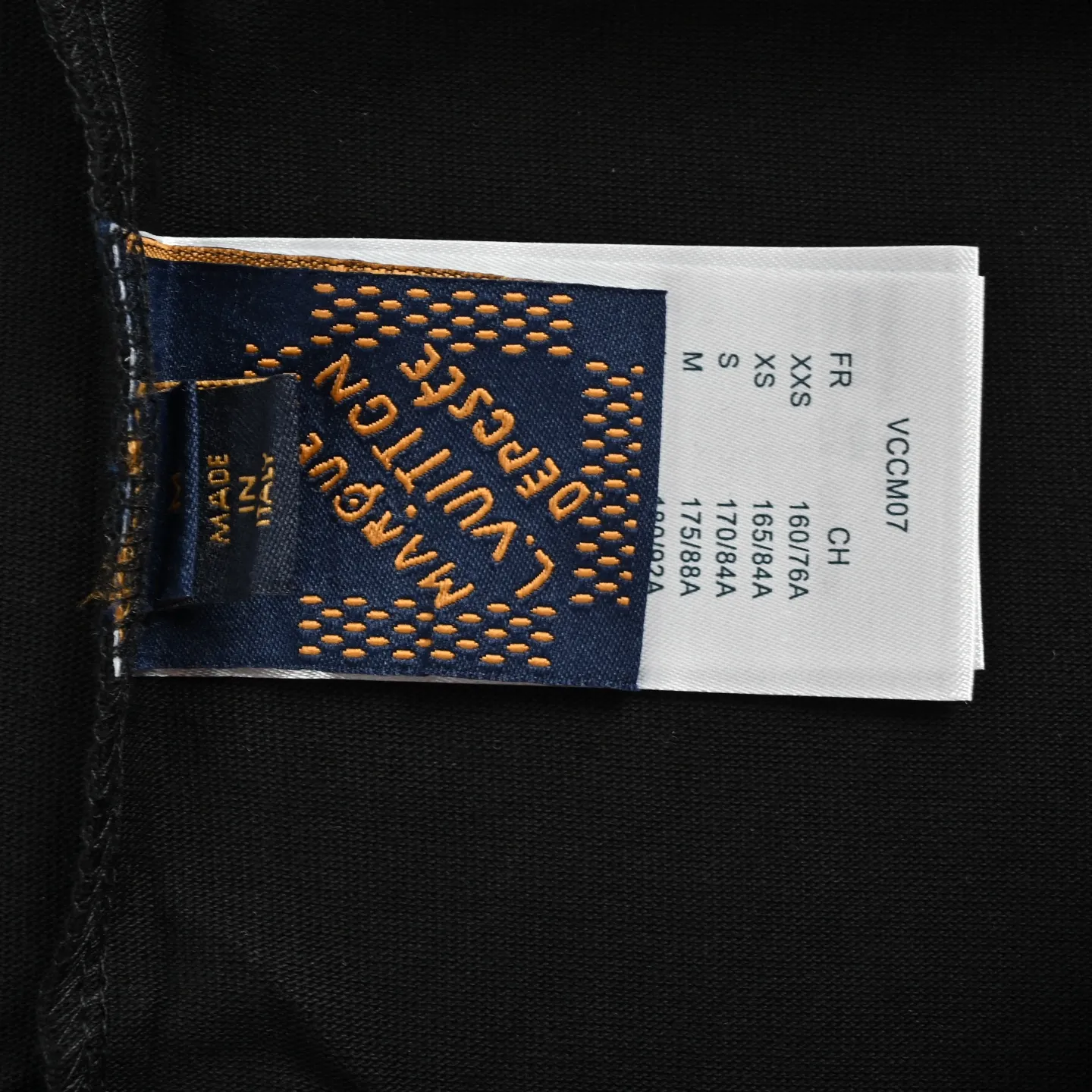 Louis Vuitton/